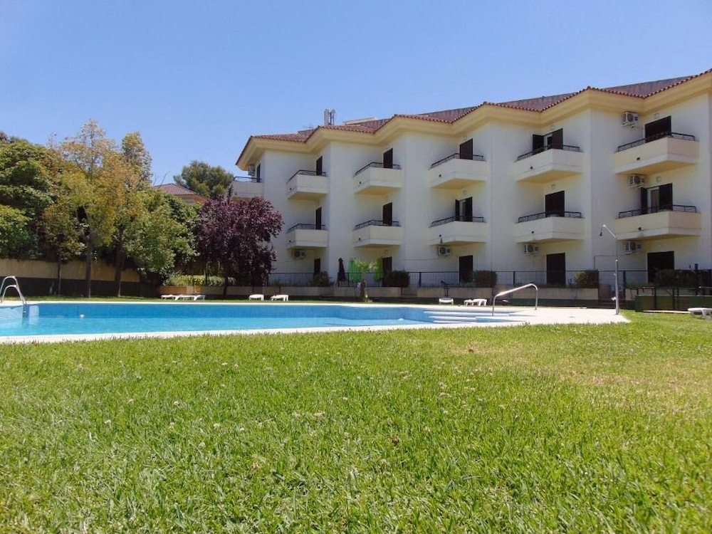 Hotel Apartamentos Simon Verde 62/70