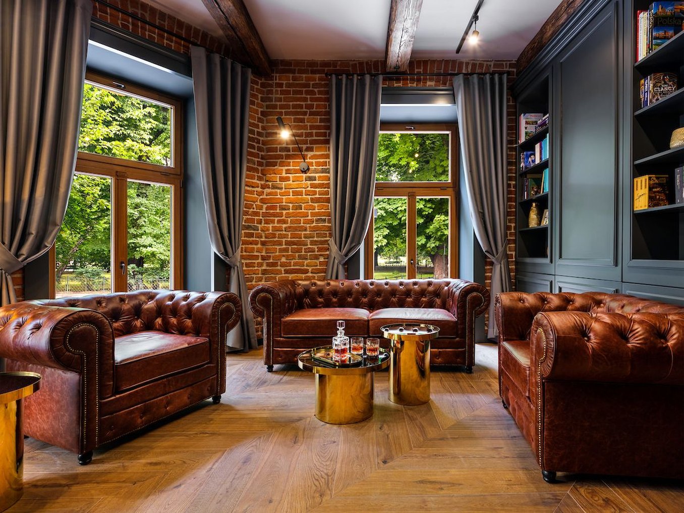 Wawel Queen Hotel 20/35