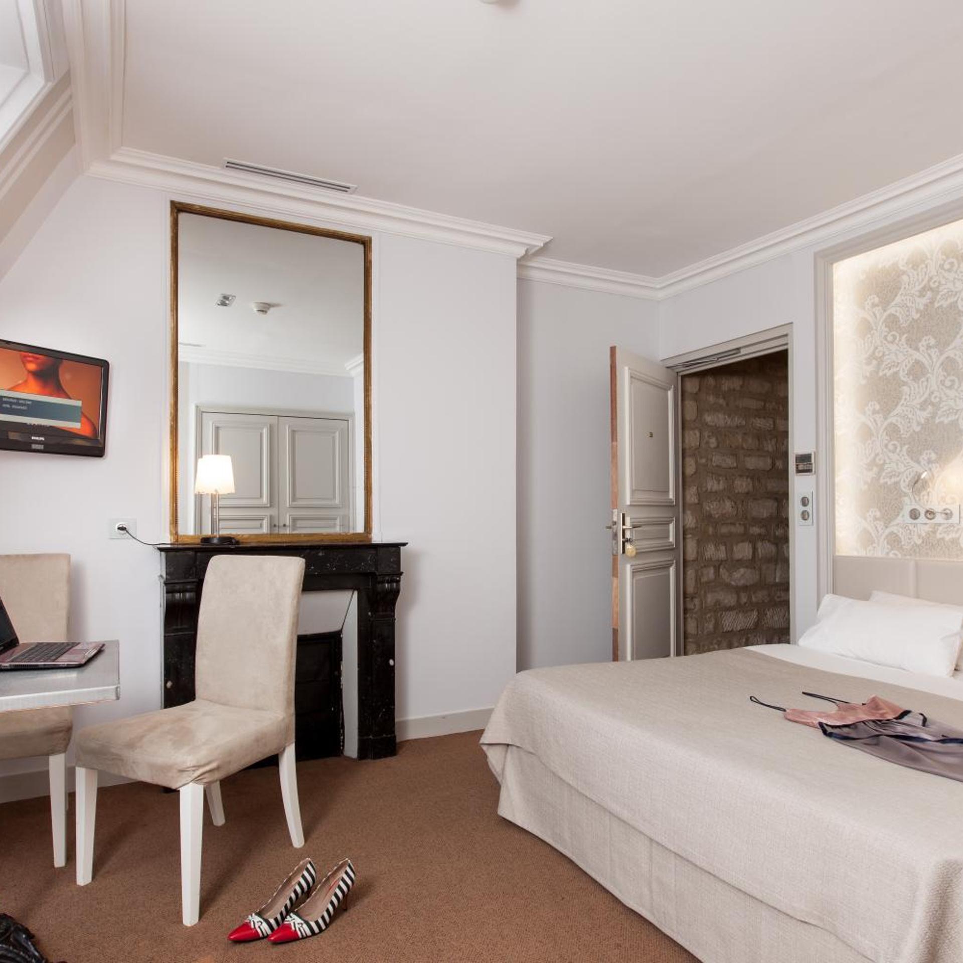 Hotel Bonaparte 21/50