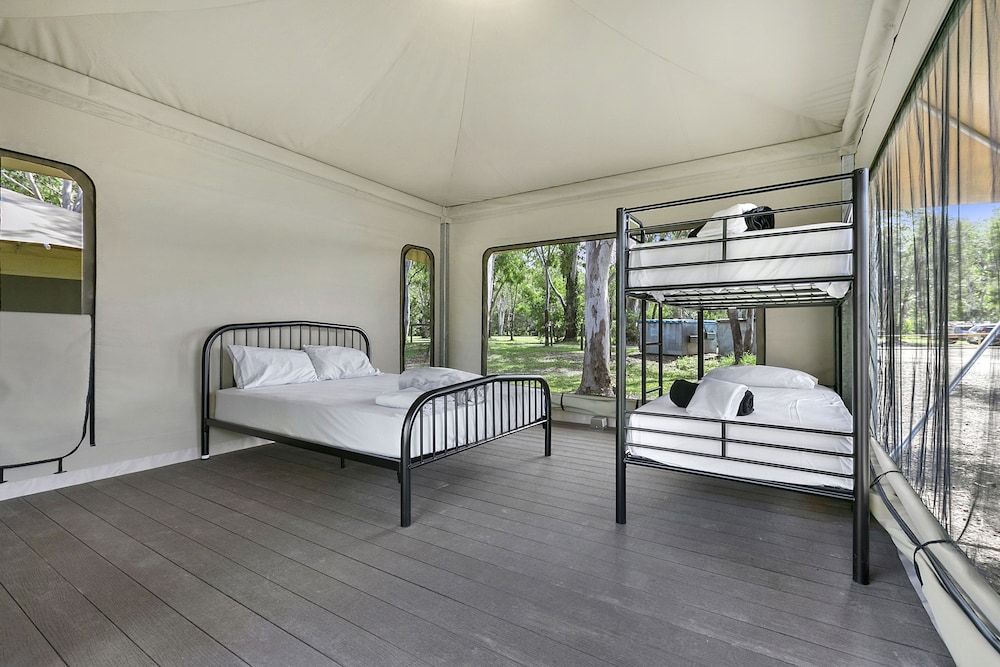 Habitat Noosa Everglades Ecocamp 25/65