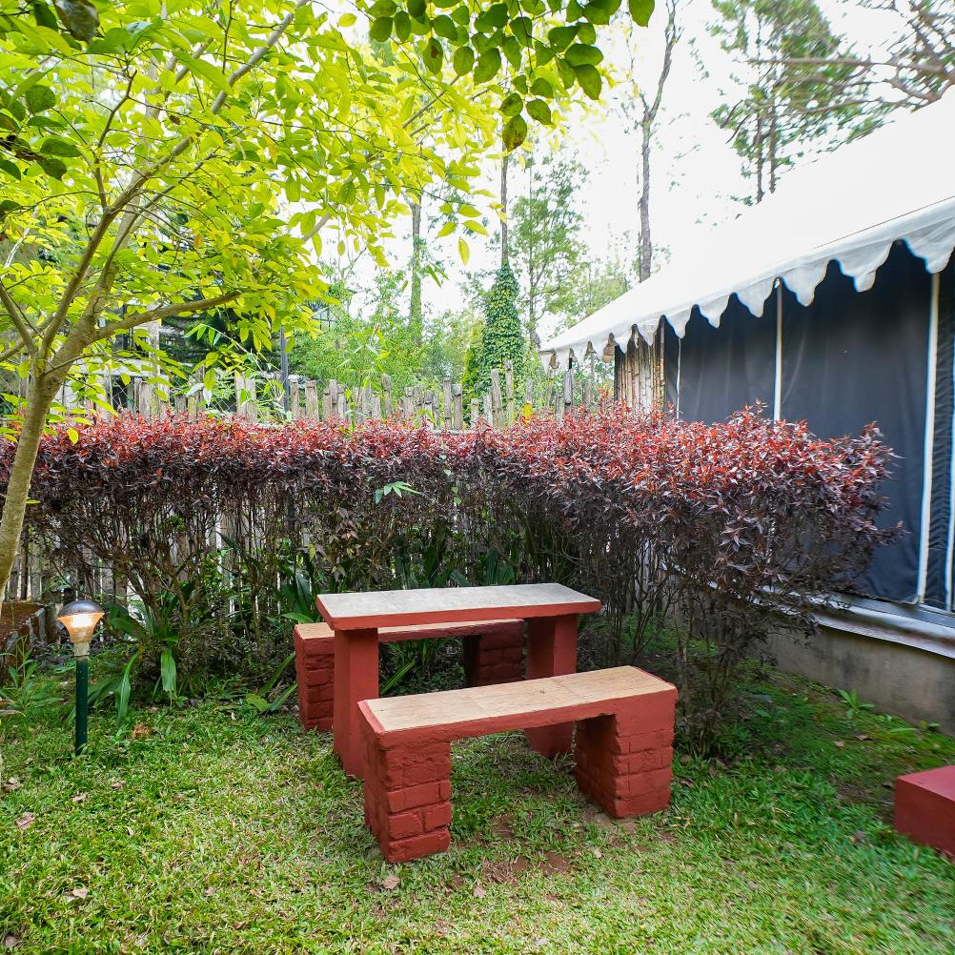 WOW Bison Woods Resort Yercaud 49/57