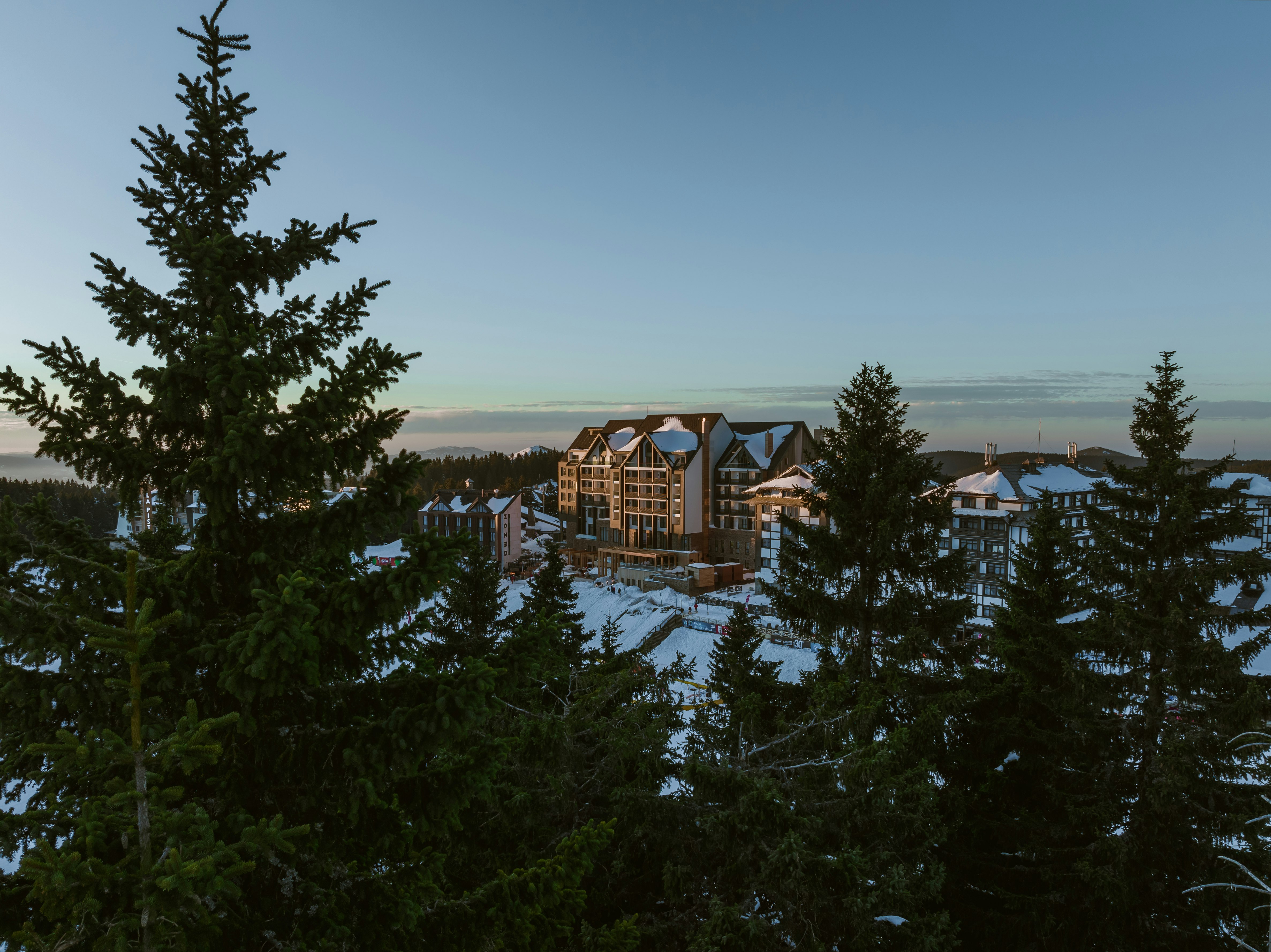 Viceroy Hotel Kopaonik 5/50