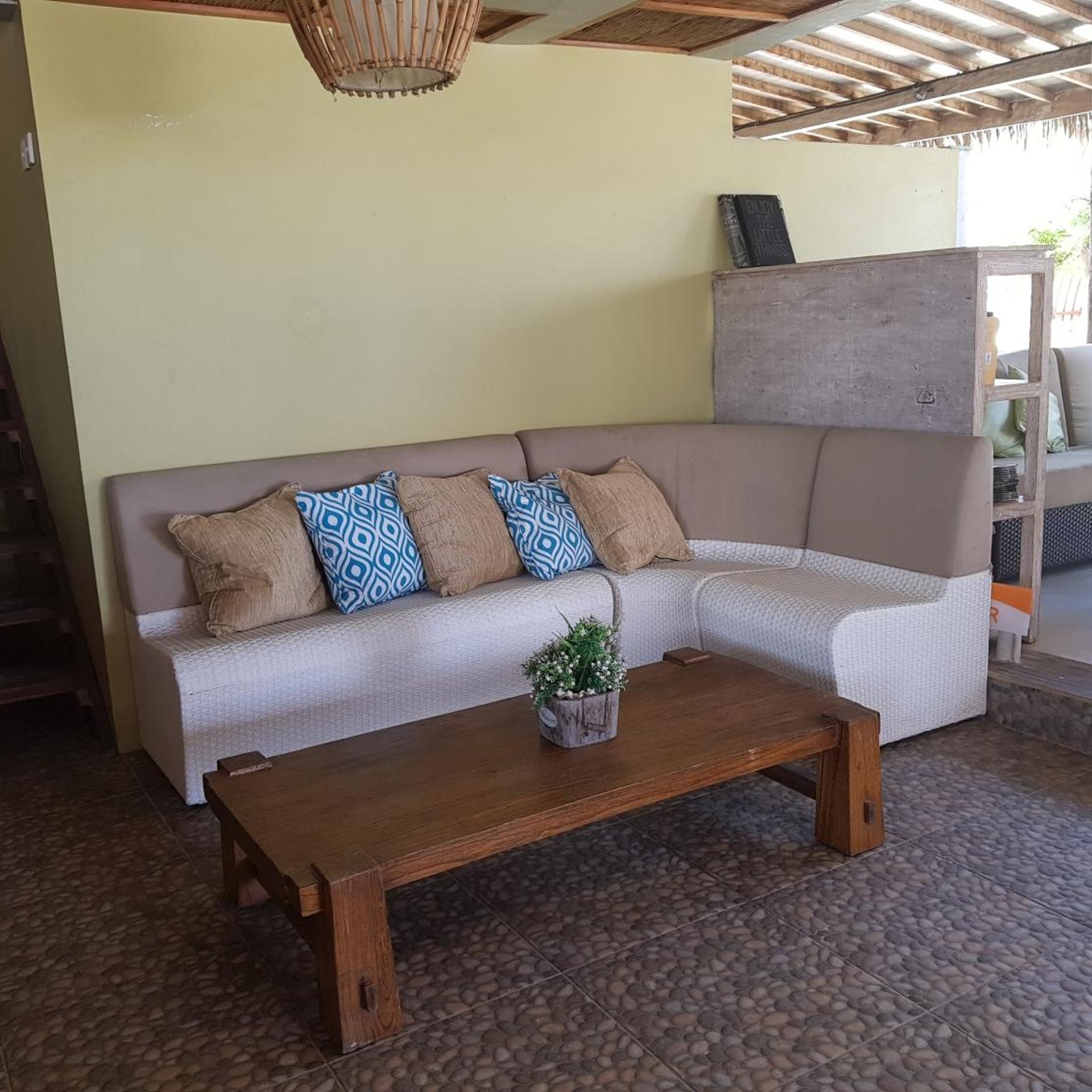 Puri Air Beach Resort and Spa 31/50