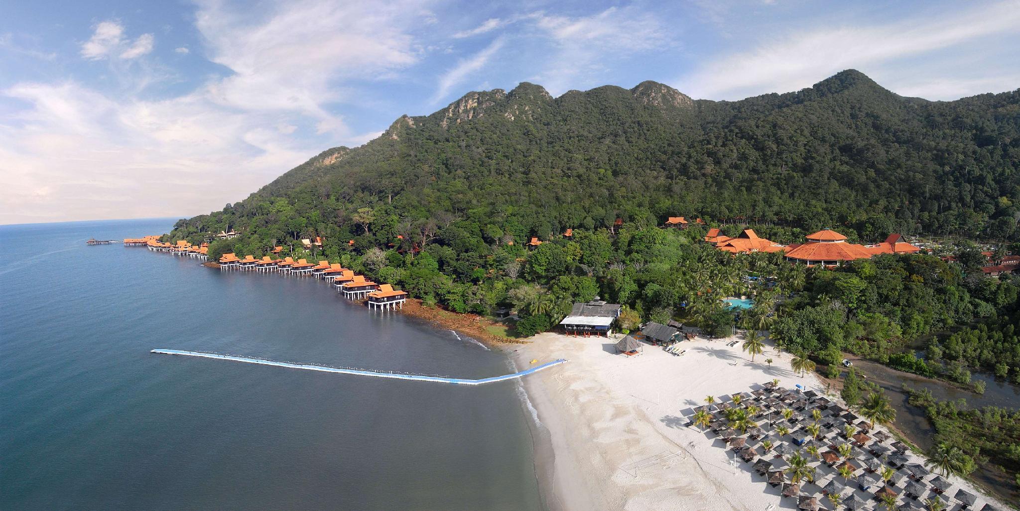 Ocean, Water, Premier, Suite
