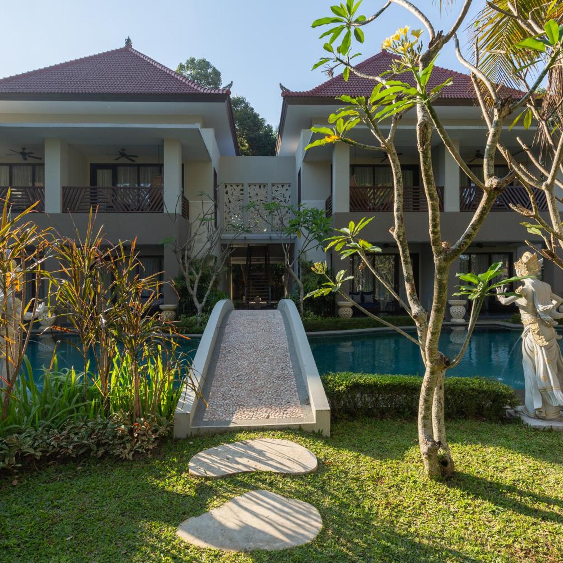 The Gantari Ubud Bali 37/50
