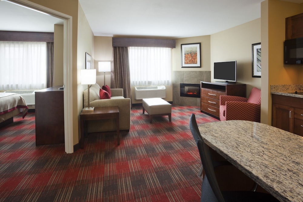 GrandStay Hotel and Suites Tea Sioux Falls 12/17
