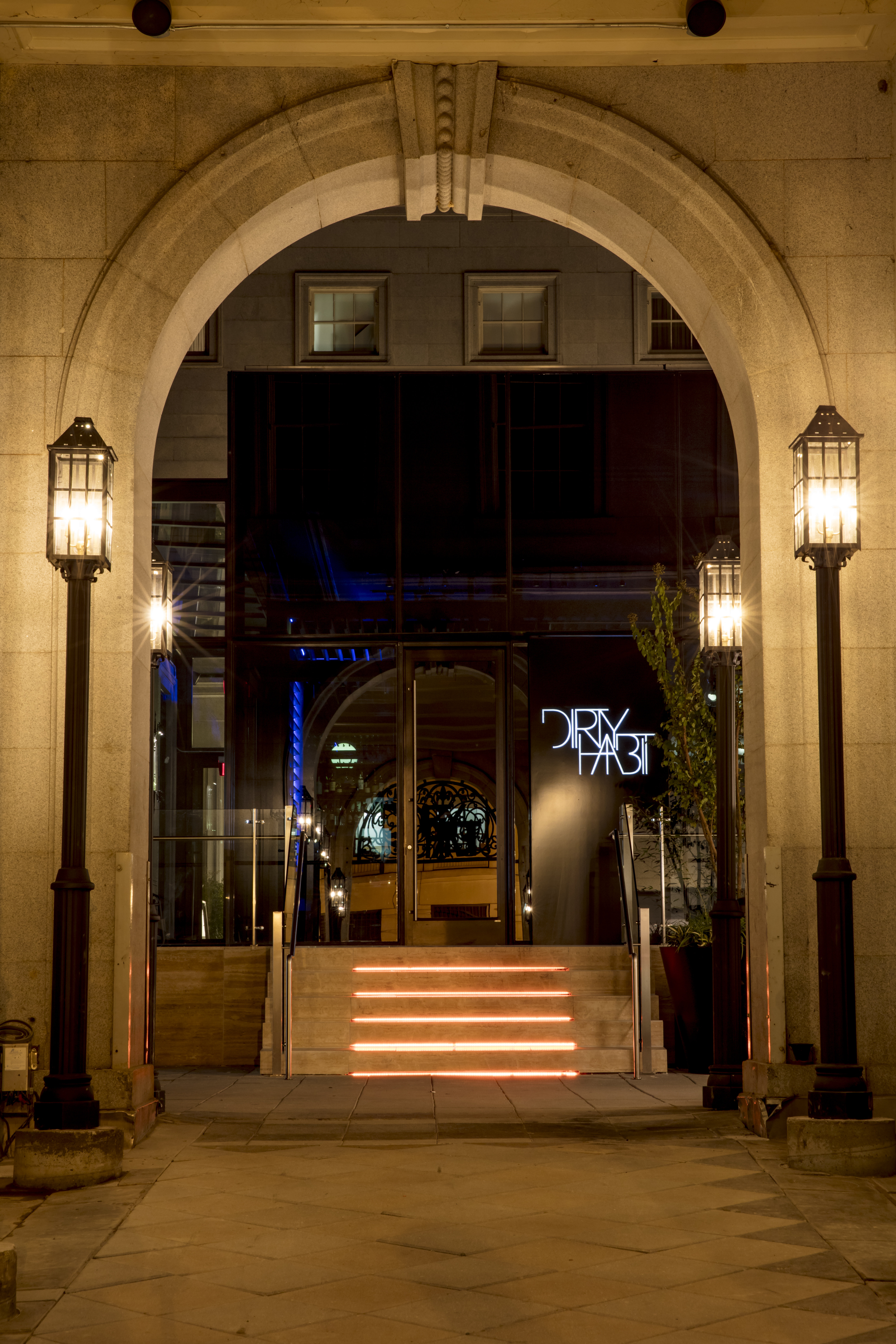 Kimpton Hotel Monaco Washington Dc 6/76