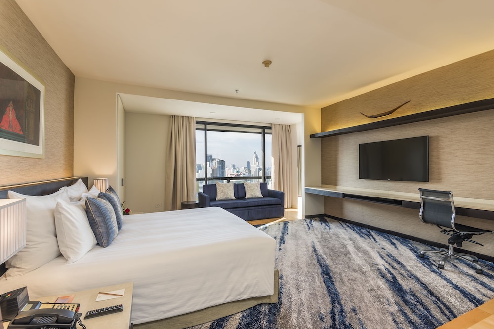 Emporium Suites By Chatrium 24/43