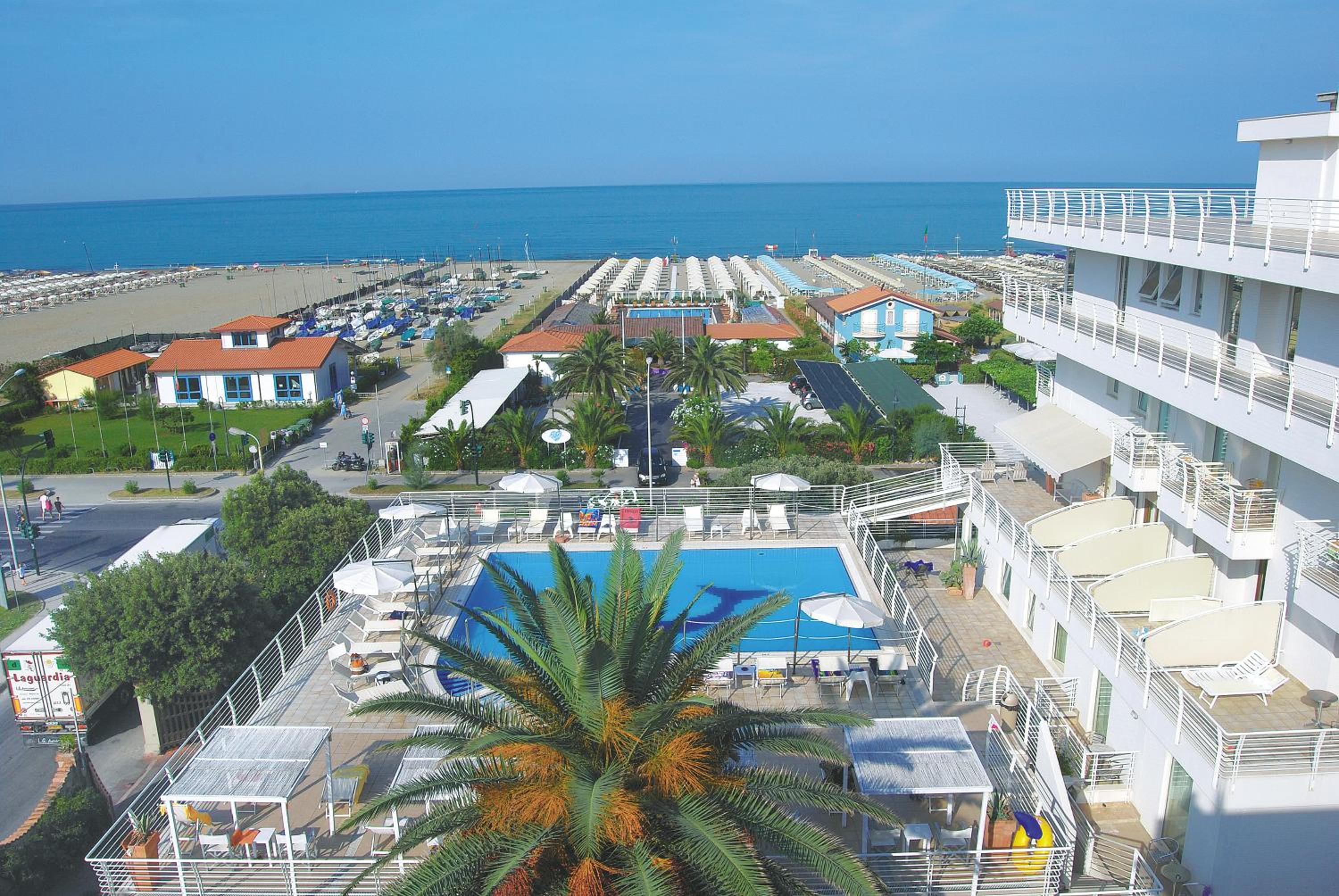 Hotel Joseph 6/50
