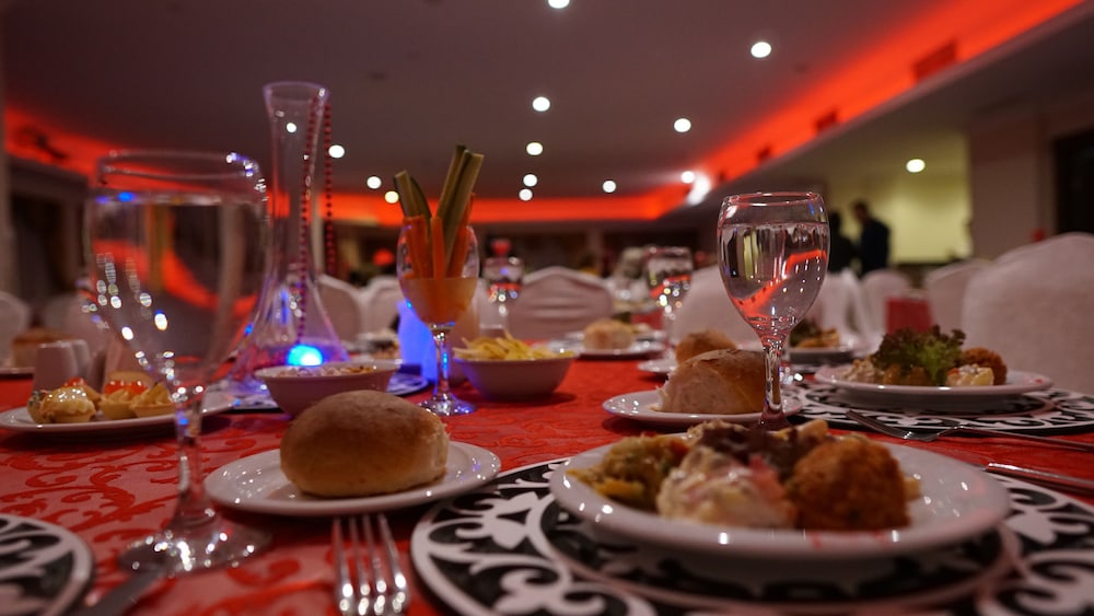 ASRIN PARK HOTEL & SPA 16/53
