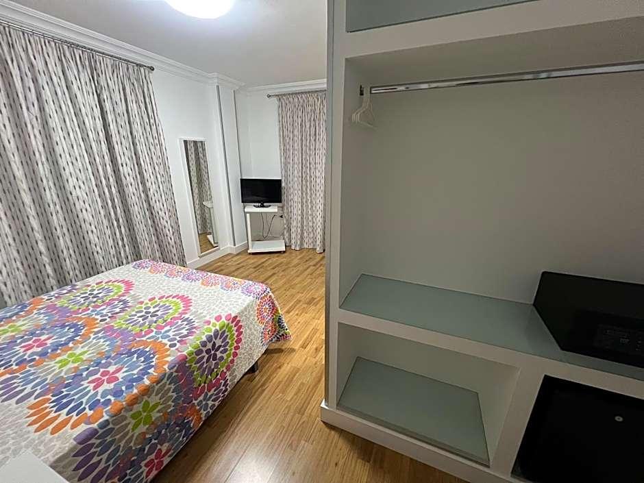 HOTEL DILA 11/50