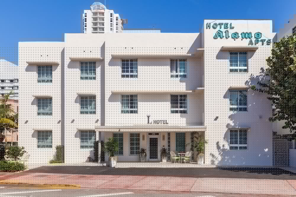 The L Hotel 3/50