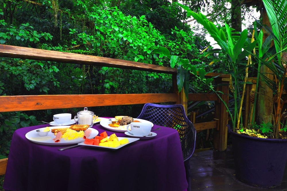 Tirimbina Rainforest Lodge 30/50
