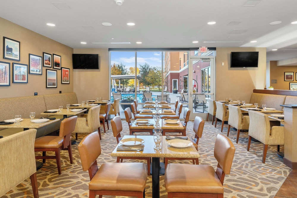 Cambria Hotels Plano Frisco 30/50