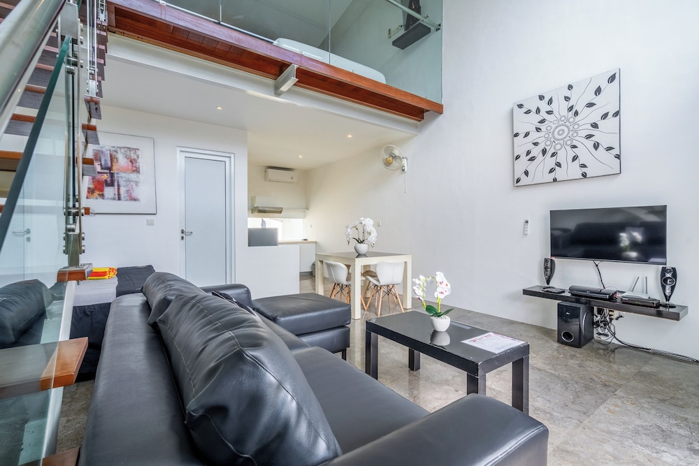 Bali Yarra Villas Seminyak 25/50