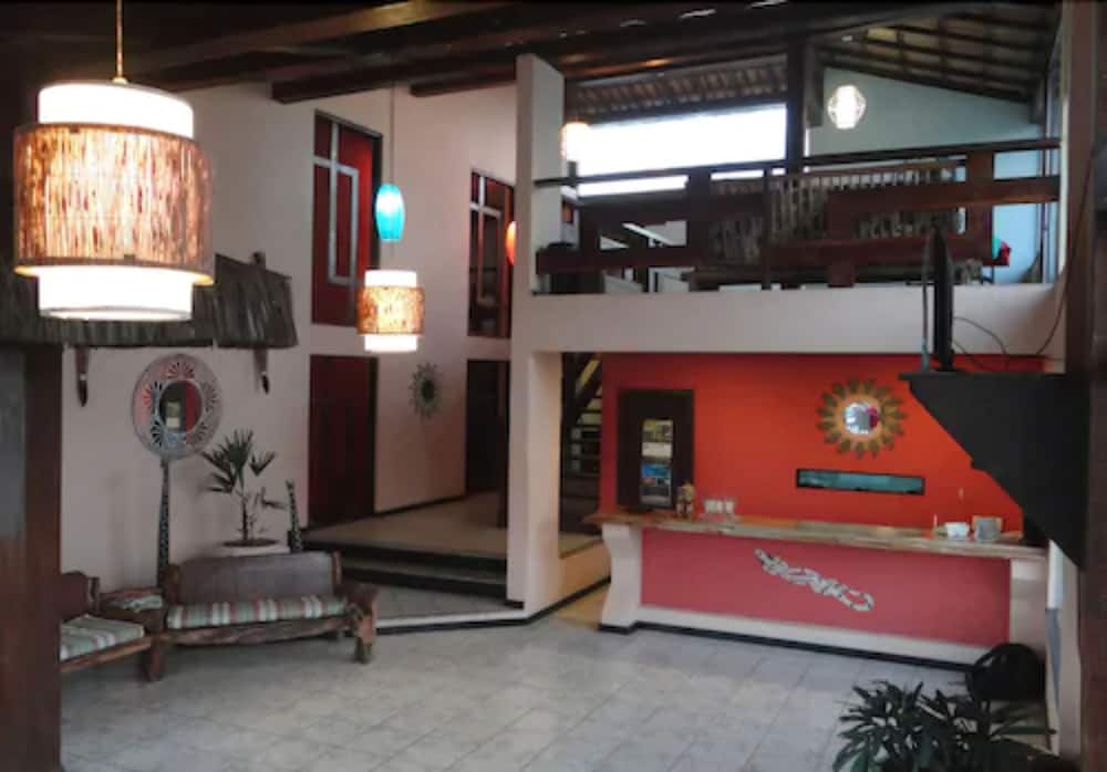 Porto Bali Hotel 17/37