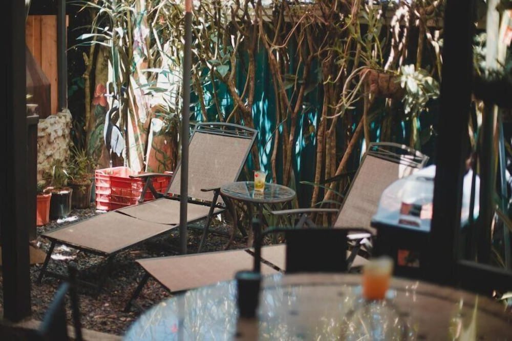 Jardines de Monteverde Hotel 48/50