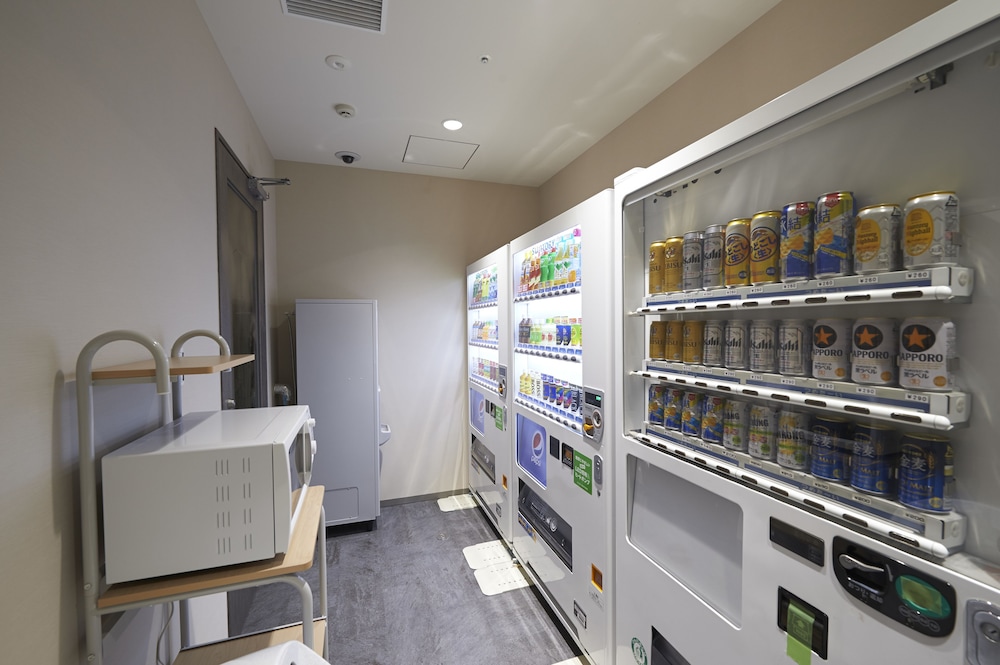 Sotetsu Fresa Inn Ginza-Sanchome 46/58