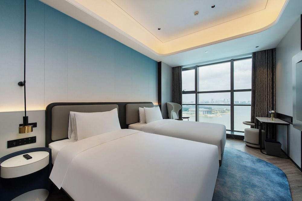 Novotel Shanghai Lingang 31/77