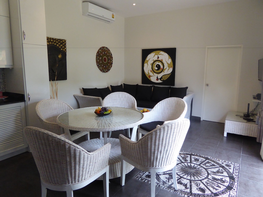 Tropicana Beach Villa At Vip Resort 31/50