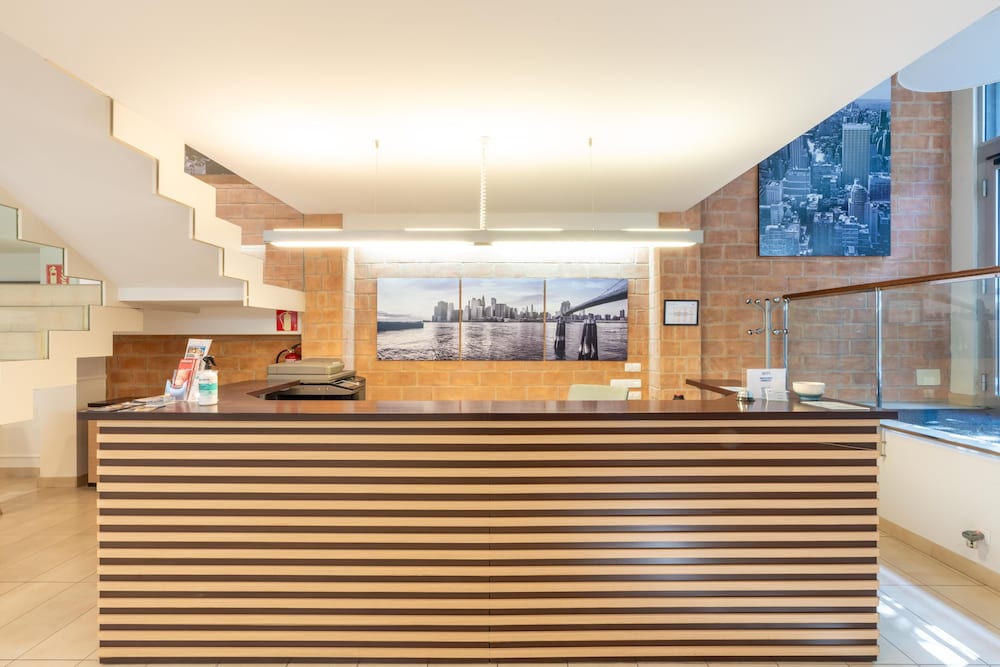 Serennia Fira Gran Via Exclusive Rooms 3/47