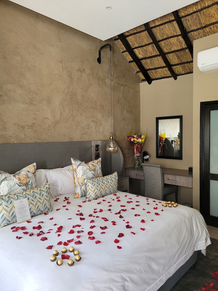 Kievits Kroon Country Estate &amp; Spa 12/50