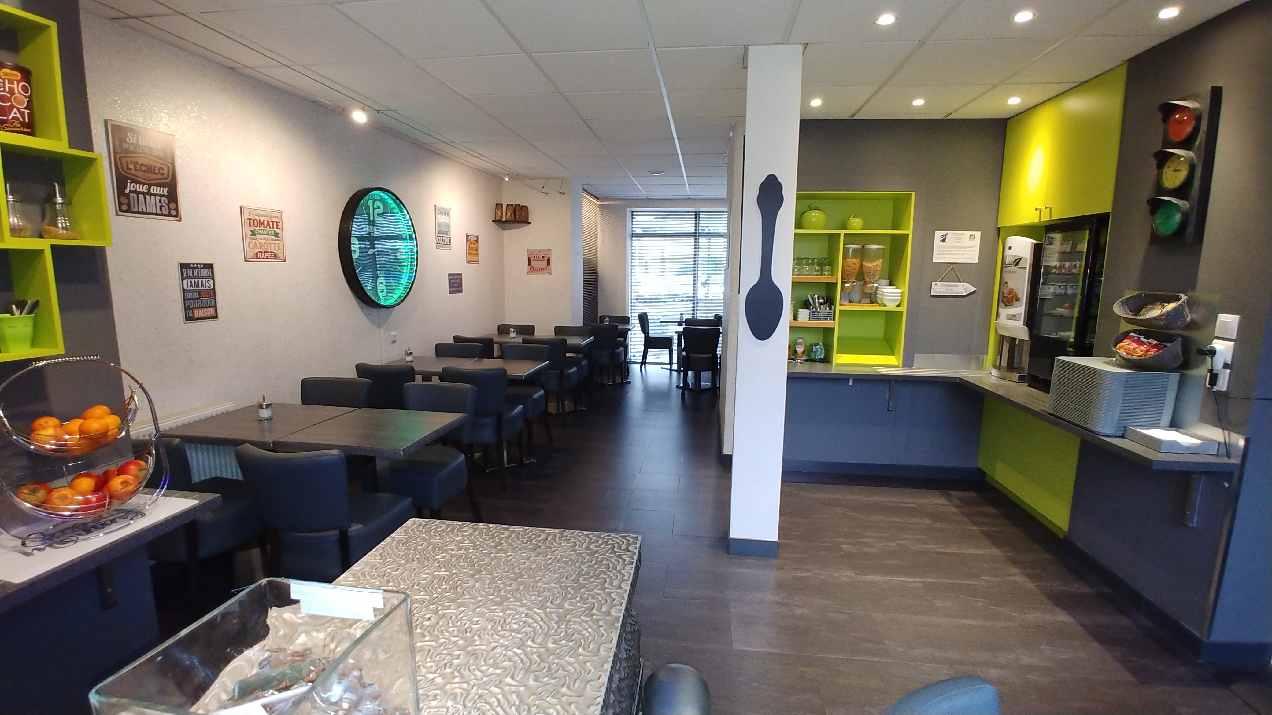 CITOTEL LE CHEVAL BLANC 33/50