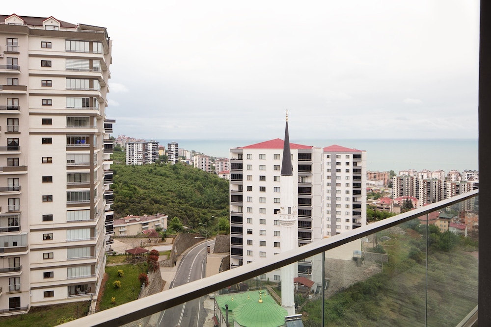 Residence Inn By Marriott Trabzon 3/47