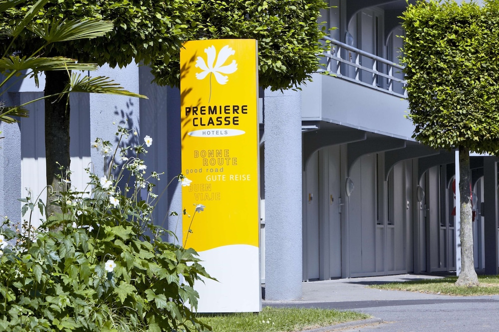 Premiere Classe Troyes Sud Bucheres 6/66