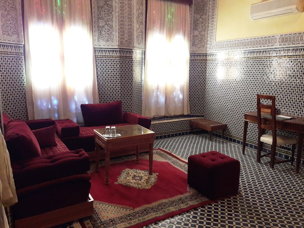 Riad Jaouhara 25/49