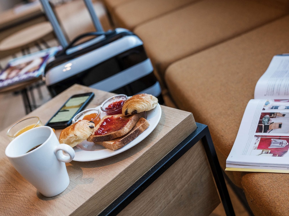 Ibis Styles Paris Place d Italie Bute aux Cailles 28/39