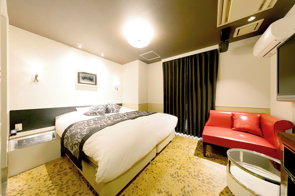 Hotel Eldia Modern Kobe(Adult Only) 24/60