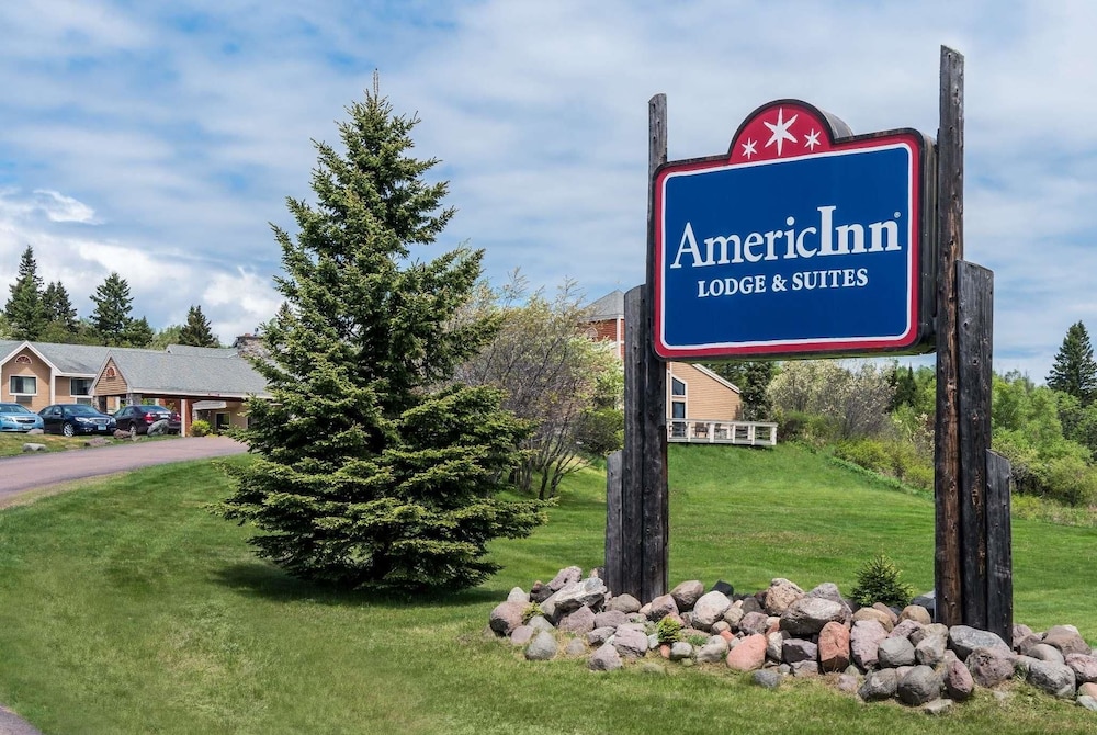Americinn By Wyndham Tofte Near Lake Superior 3/35