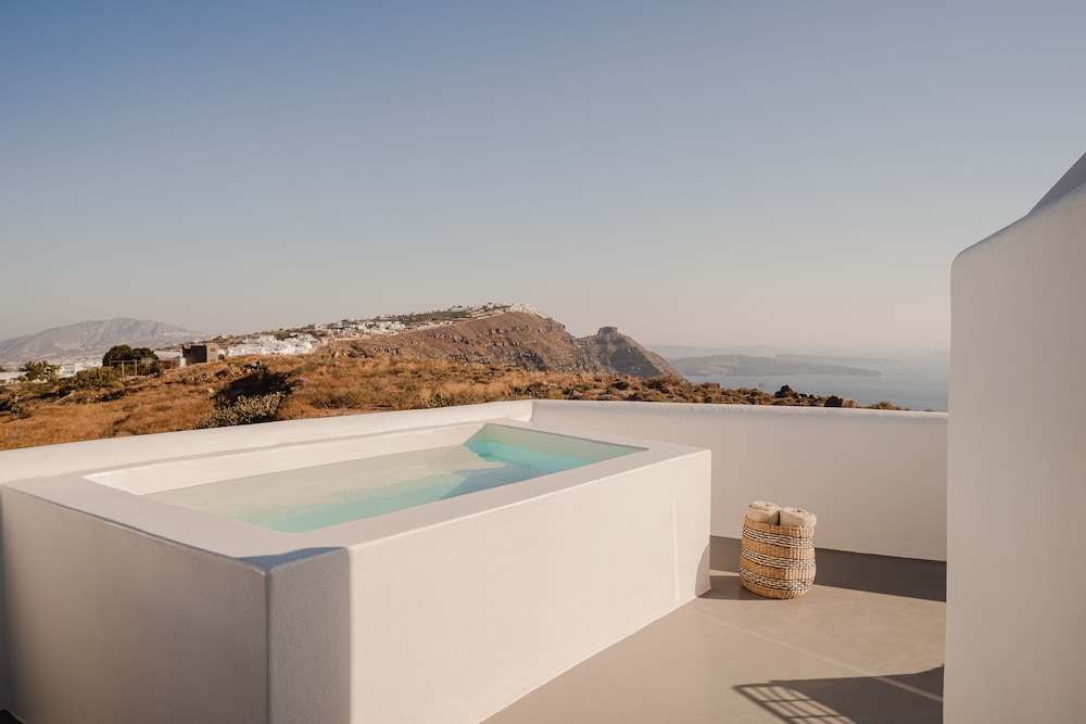 Omma Santorini Hotel 24/50