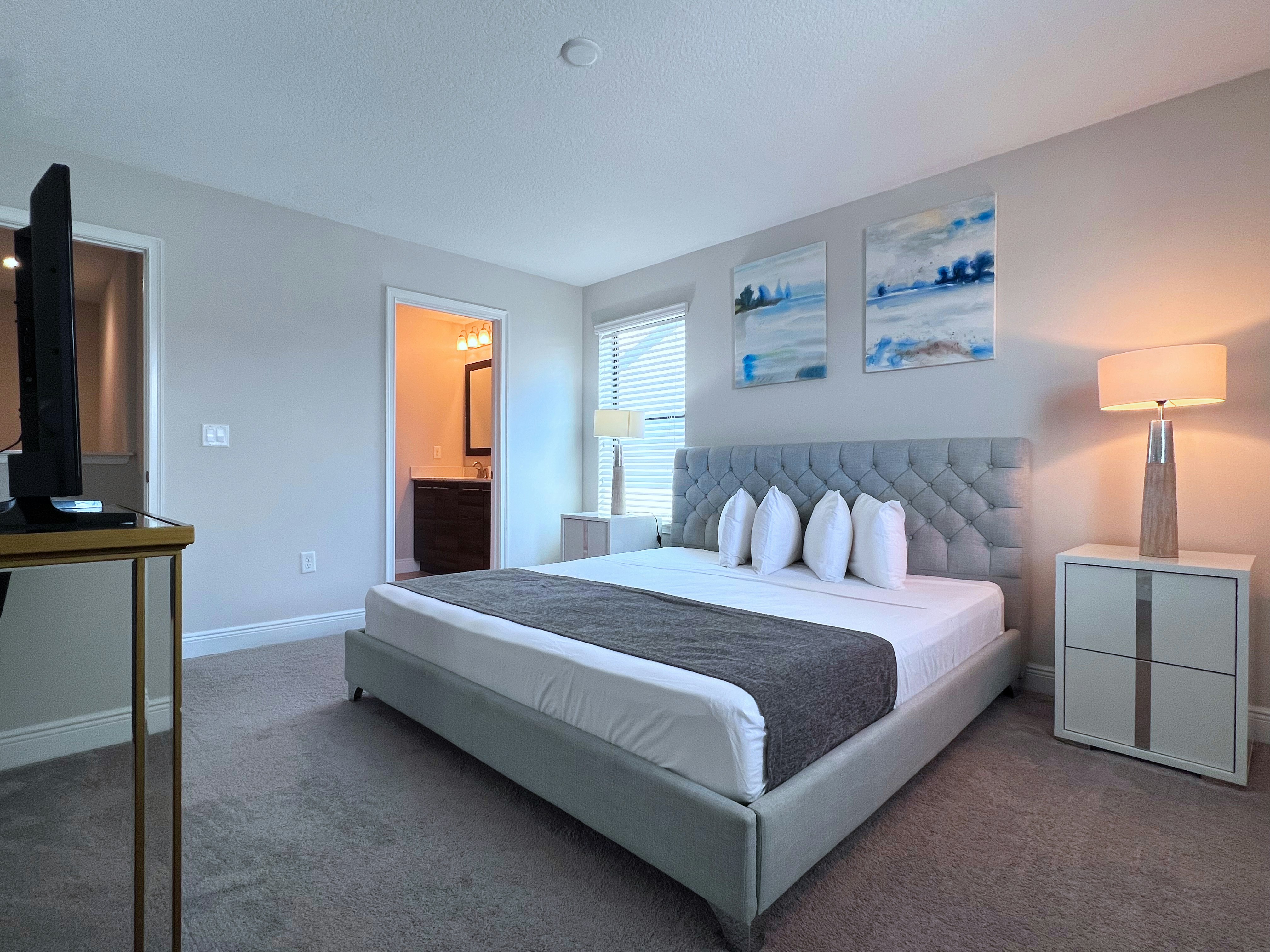 BALMORAL RESORT FLORIDA 5/33