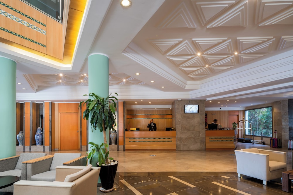 Bel Azur Thalasso & Bungalows 5/50