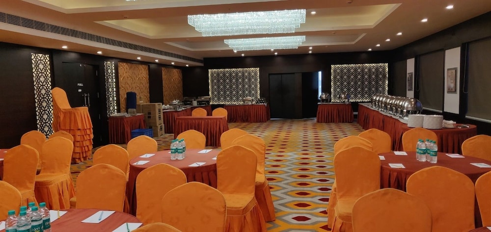 TGI Grand Fortuna - Hosur 26/45