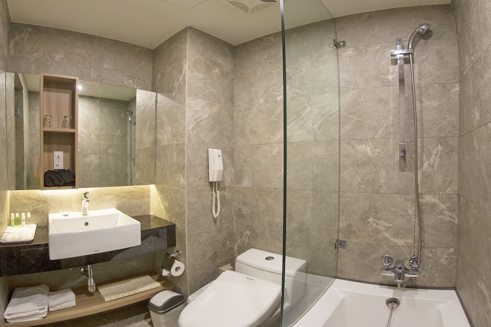 Shin Yuan Park Hotel 41/45
