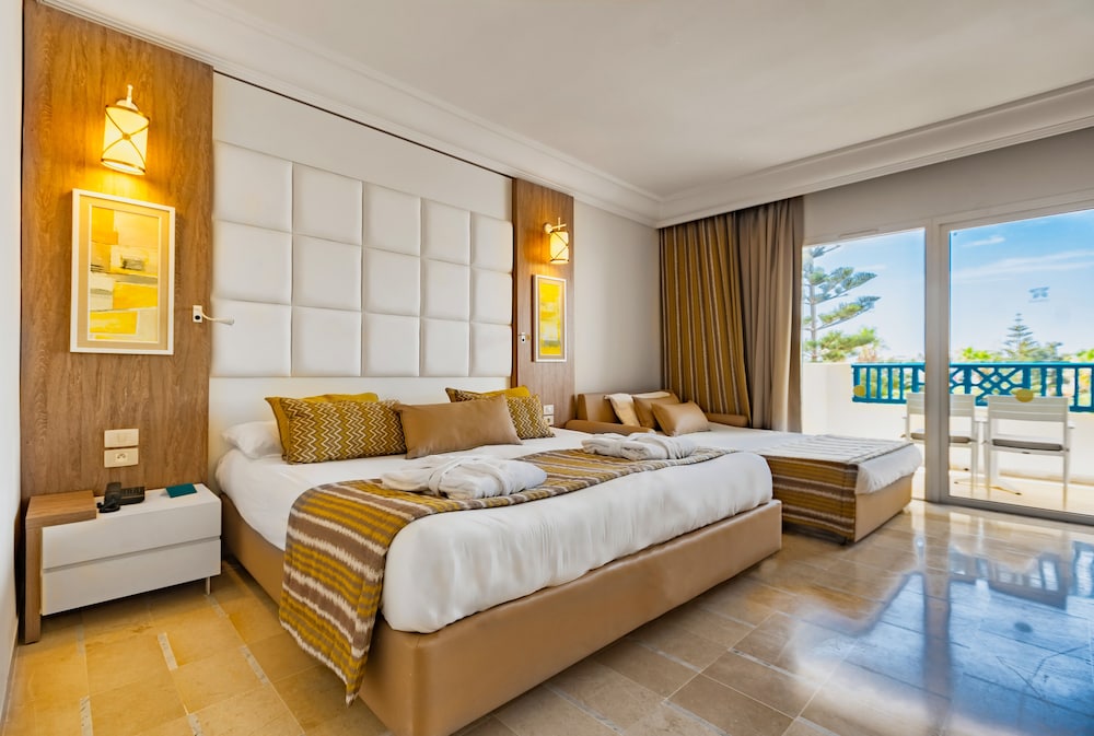 Sentido Bellevue Park 17/62