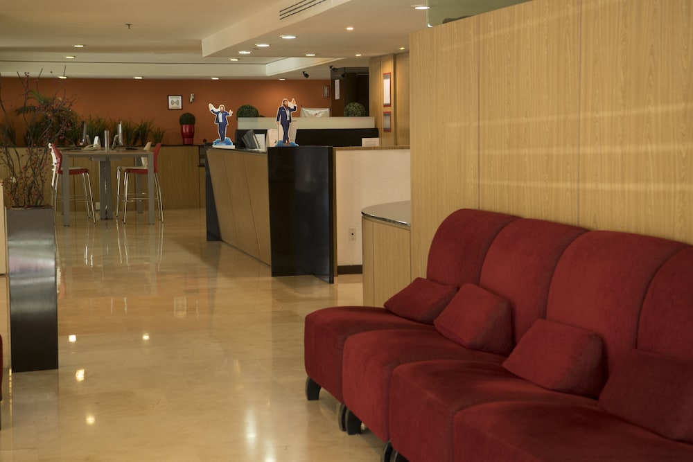 Ramada by Wyndham Hola Culiacan 3/45