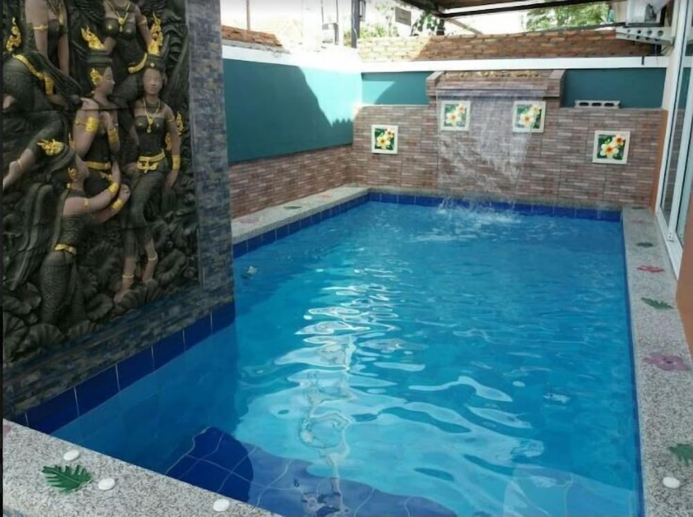 Wongsuwan Pool Villa 26/50