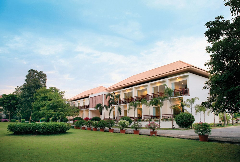 Fuengfah Riverside Garden Resort Chiang Mai photo1