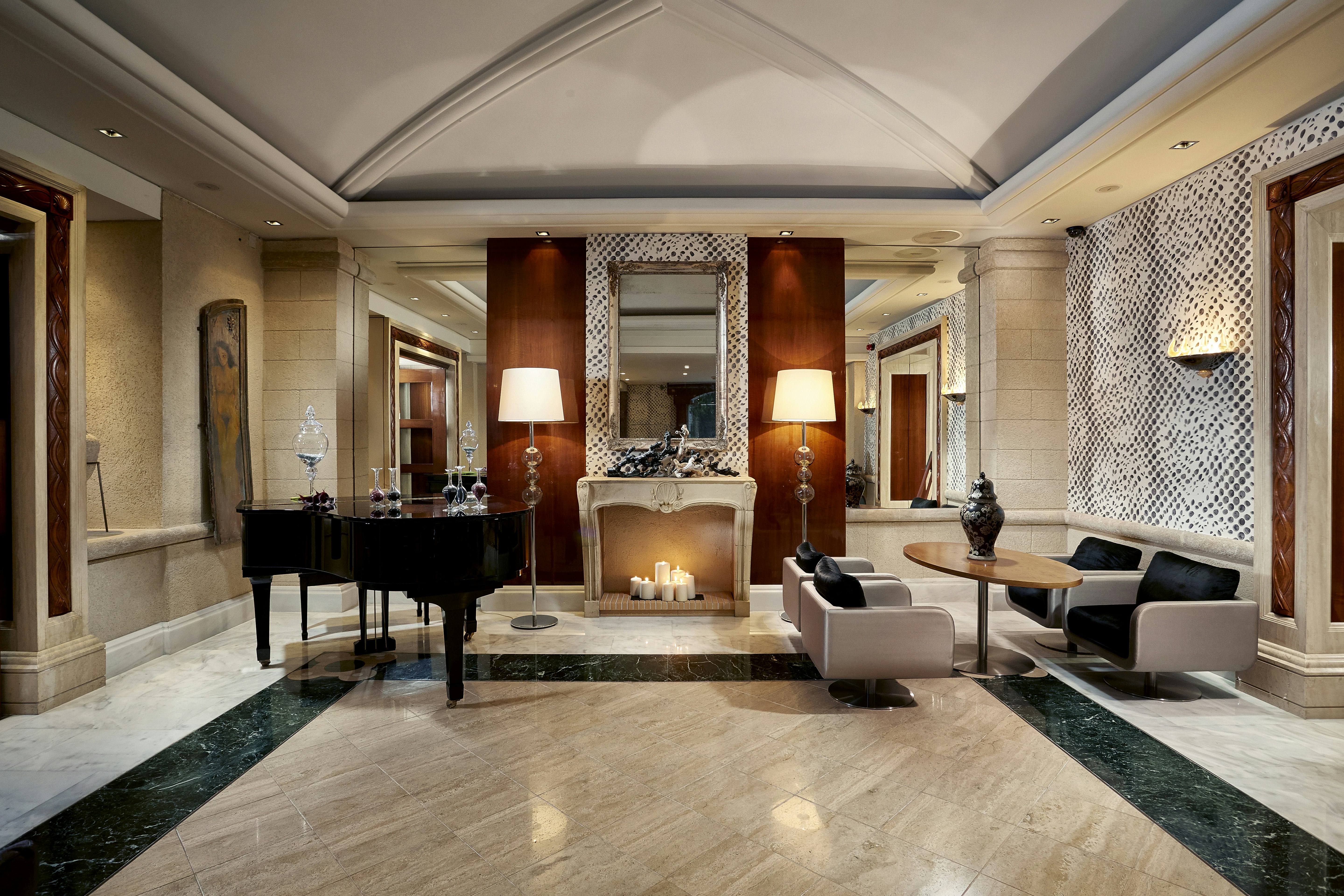 Rodos Park Hotel 9/80