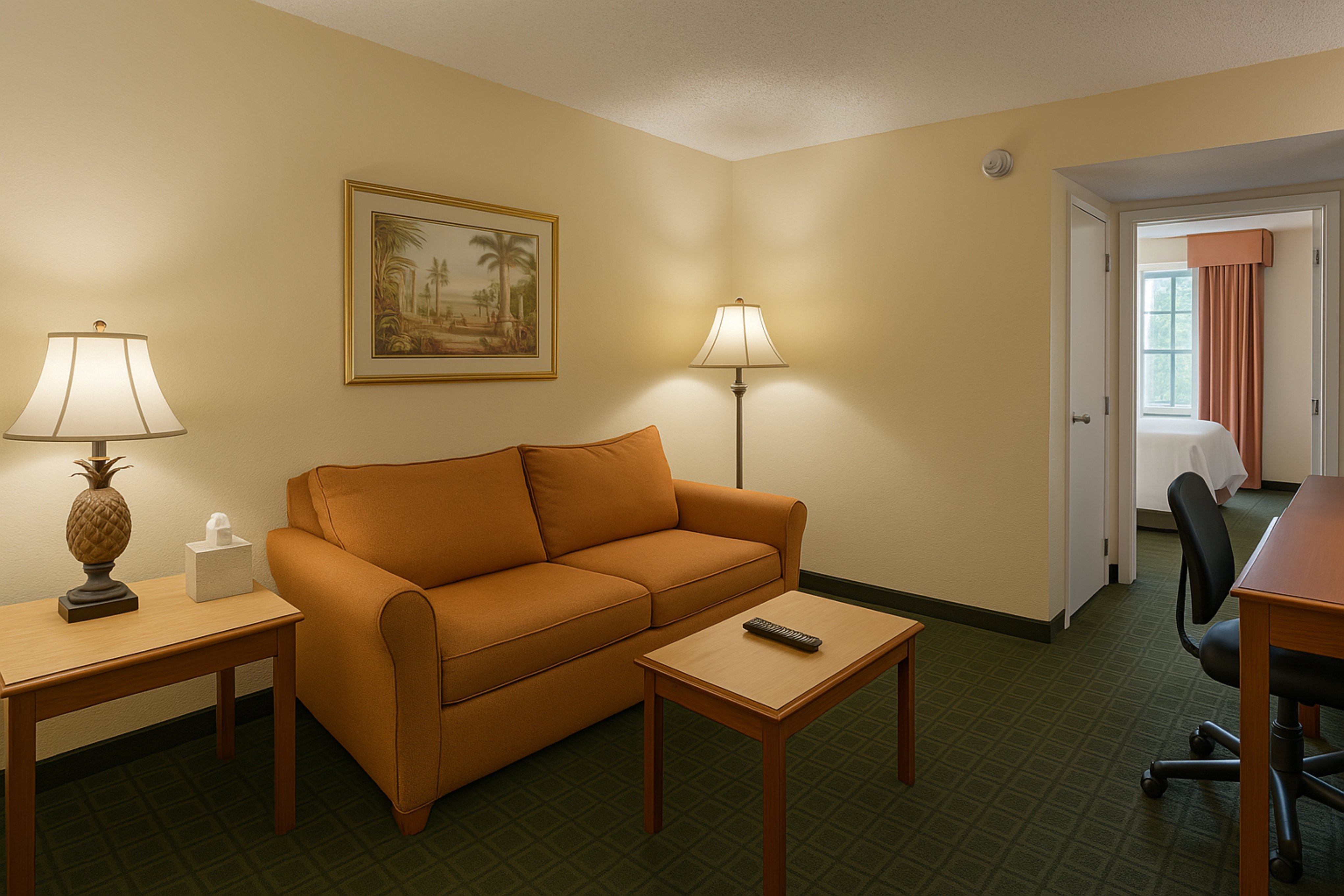 Holiday Inn Port St. Lucie 26/53