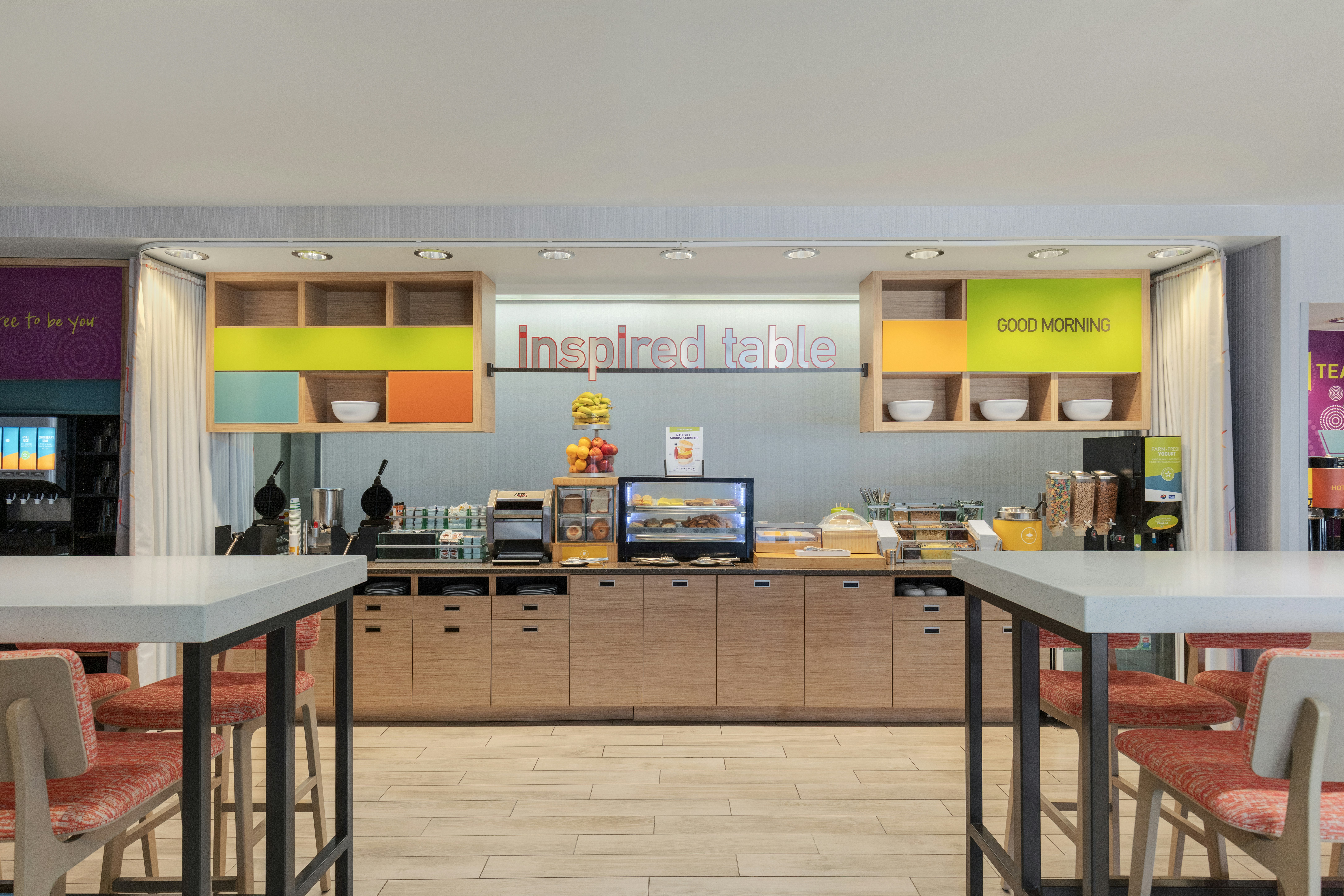 Home2 Suites By Hilton Salt Lake City East 13/22