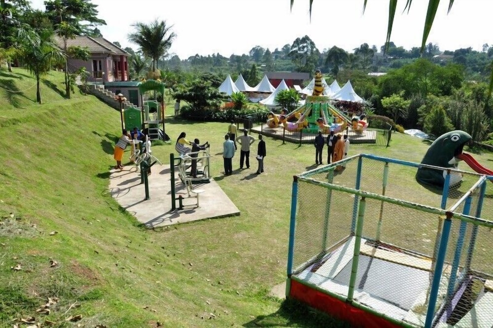 Fort Fun City 43/50