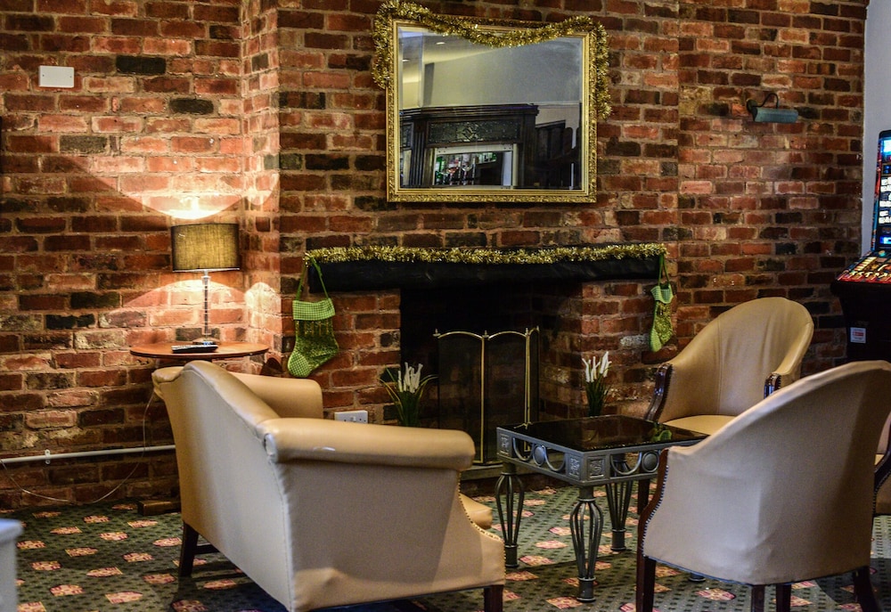 Himley Country Hotel 25/29