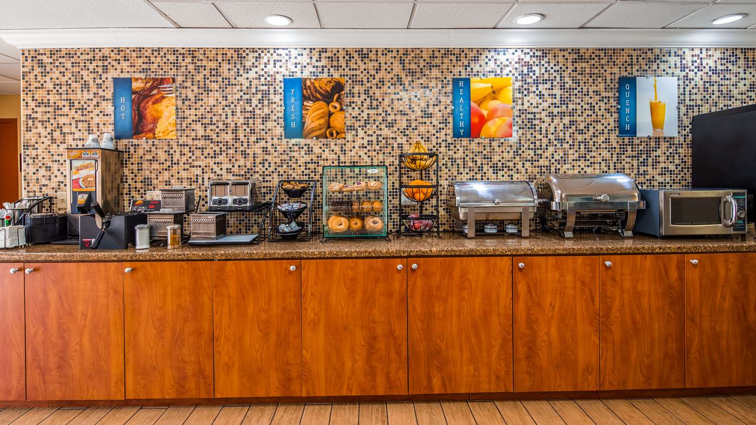 Comfort Inn & Suites Bradenton North I-75 3/5