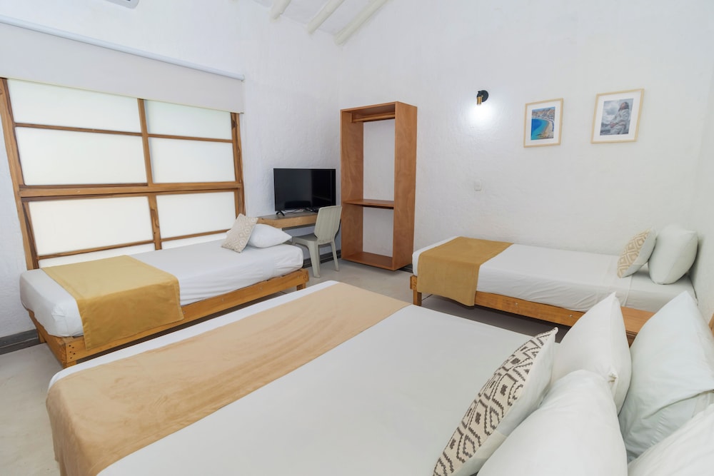 Hotel Sansiraka by GEH Suites 18/50