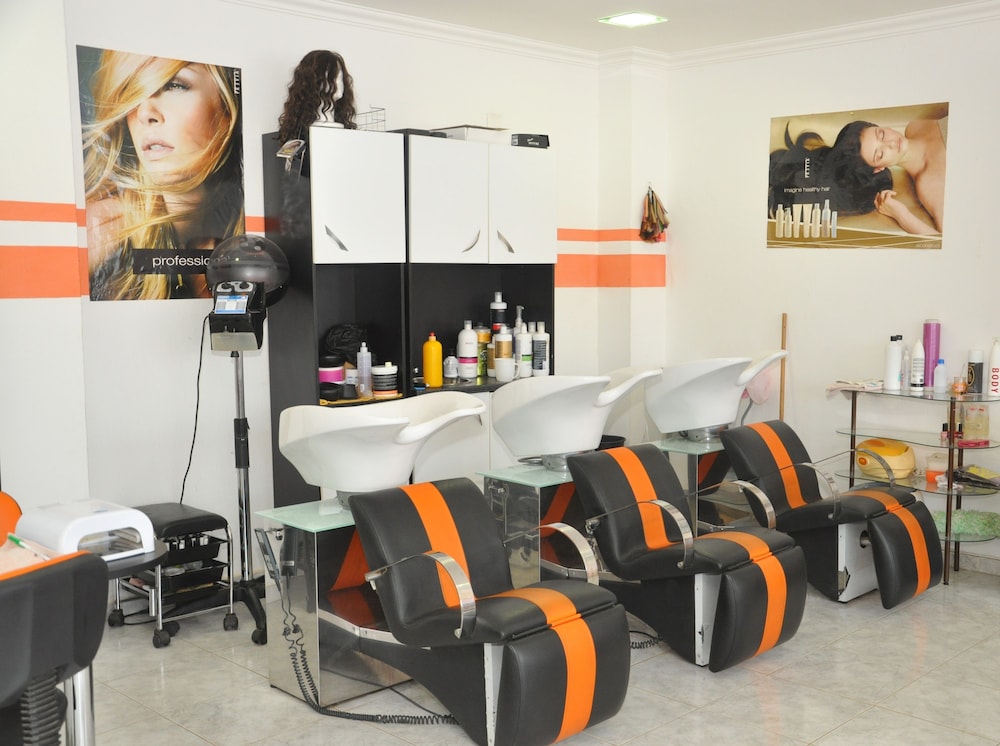 Sh Boutique Hotel 24/50